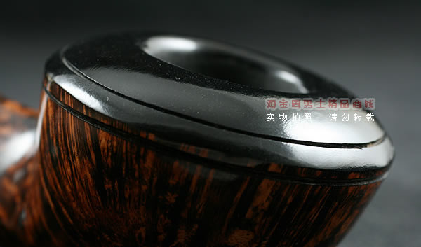 丹麦WINSLOW石楠木手工烟斗|6件套D级别D11-7