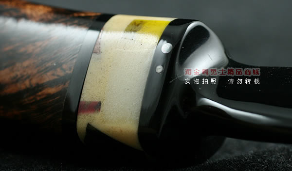 丹麦WINSLOW石楠木手工烟斗|6件套D级别D11-8