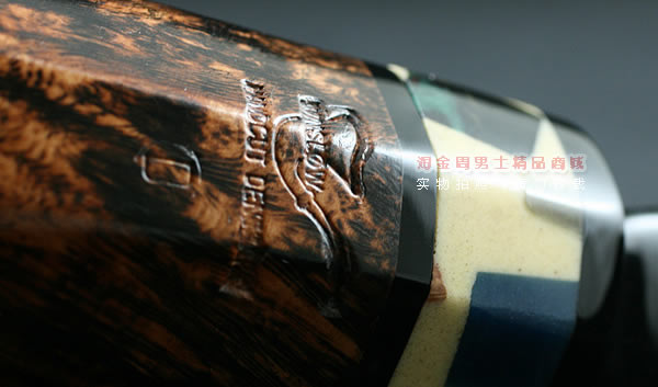 丹麦WINSLOW石楠木手工烟斗|6件套D级别D11-9