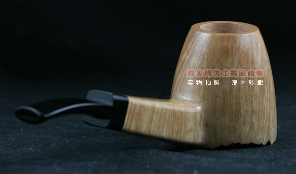 意大利dp POSELLA石楠木手工烟斗|6件套FANCY 1-3