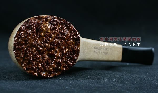 意大利dp POSELLA石楠木手工烟斗|6件套FANCY 1-5