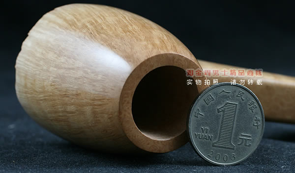 意大利dp POSELLA石楠木手工烟斗|6件套FANCY 1-6