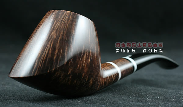 意大利dp POSELLA石楠木手工烟斗|6件套L2-1