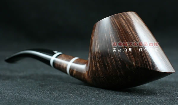 意大利dp POSELLA石楠木手工烟斗|6件套L2-2