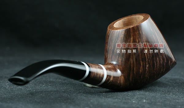 意大利dp POSELLA石楠木手工烟斗|6件套L2-3