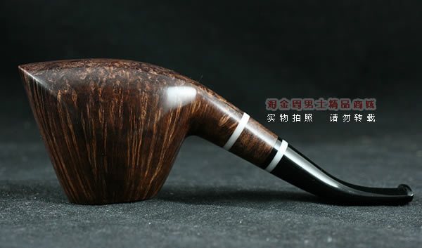 意大利dp POSELLA石楠木手工烟斗|6件套L2-4