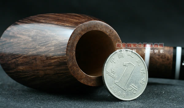 意大利dp POSELLA石楠木手工烟斗|6件套L2-6