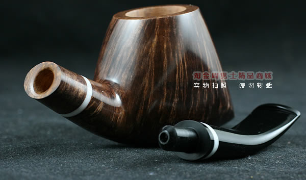 意大利dp POSELLA石楠木手工烟斗|6件套L2-7