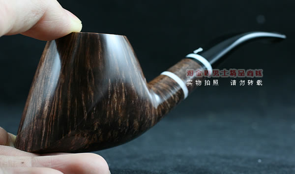 意大利dp POSELLA石楠木手工烟斗|6件套L2-9