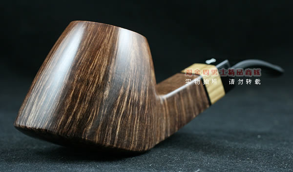 意大利dp POSELLA石楠木手工烟斗|6件套L3-1