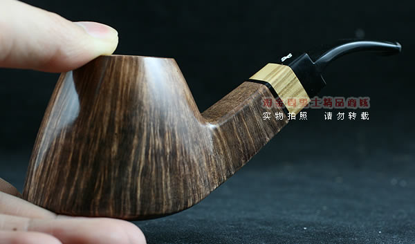 意大利dp POSELLA石楠木手工烟斗|6件套L3-10