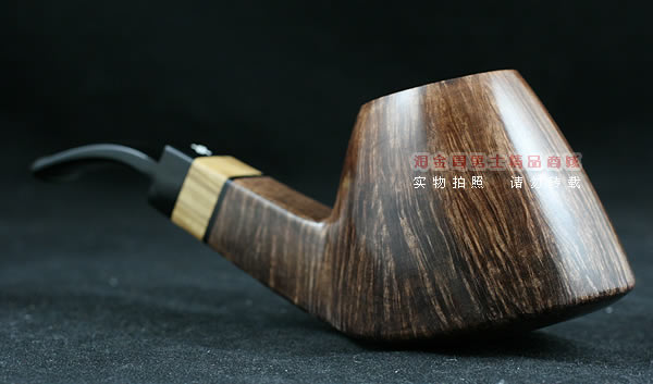 意大利dp POSELLA石楠木手工烟斗|6件套L3-2