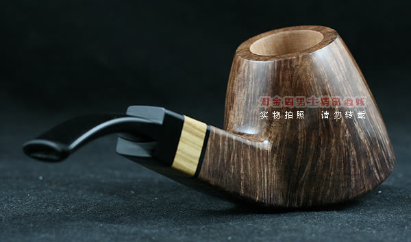 意大利dp POSELLA石楠木手工烟斗|6件套L3-3