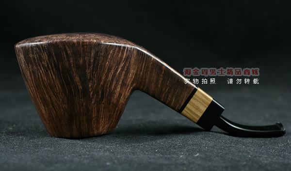 意大利dp POSELLA石楠木手工烟斗|6件套L3-4