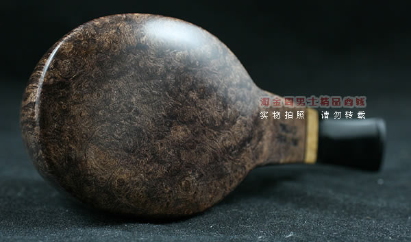 意大利dp POSELLA石楠木手工烟斗|6件套L3-5