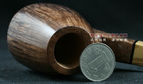 意大利dp POSELLA石楠木手工烟斗|6件套L3-6