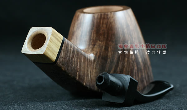 意大利dp POSELLA石楠木手工烟斗|6件套L3-7