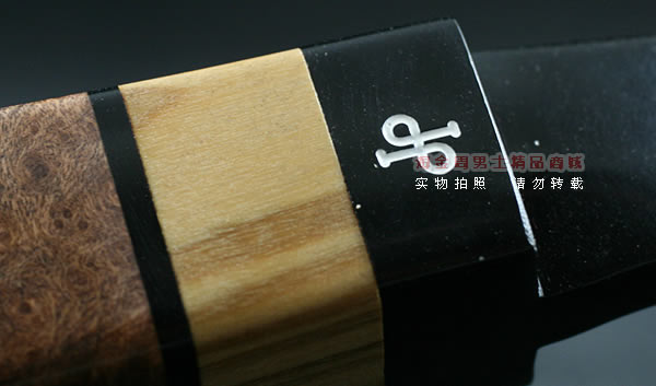 意大利dp POSELLA石楠木手工烟斗|6件套L3-9