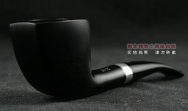 法国CHACOM石楠木烟斗|5件套银圈爵士斗ME04-1