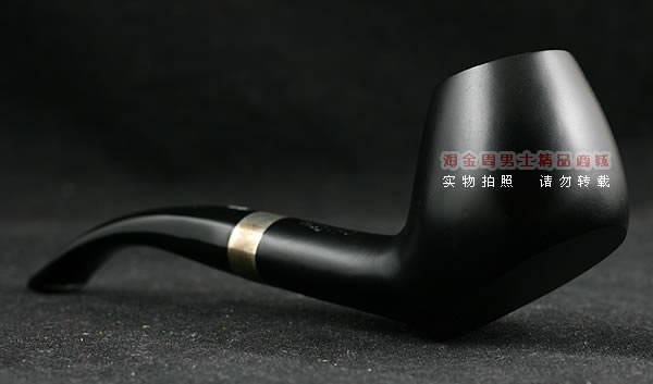 法国CHACOM石楠木烟斗|5件套银圈爵士斗ME06-2
