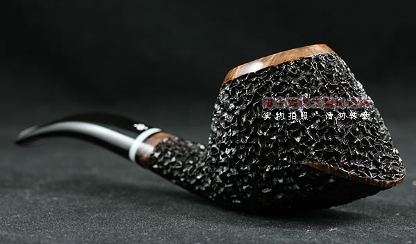 意大利dp POSELLA石楠木手工烟斗|6件套R-1-2