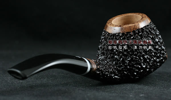 意大利dp POSELLA石楠木手工烟斗|6件套R-1-3