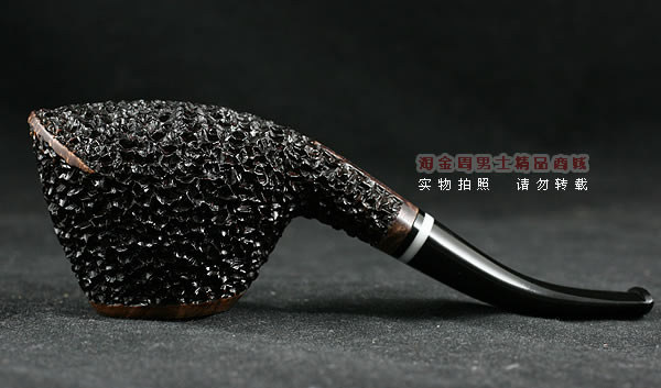 意大利dp POSELLA石楠木手工烟斗|6件套R-1-4