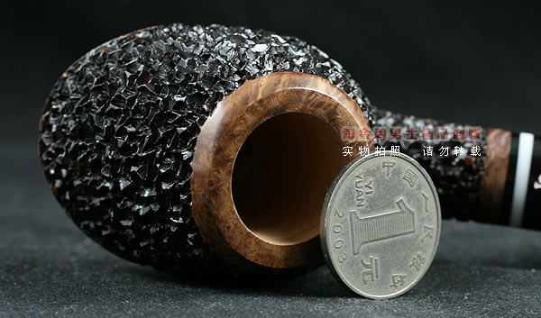 意大利dp POSELLA石楠木手工烟斗|6件套R-1-5