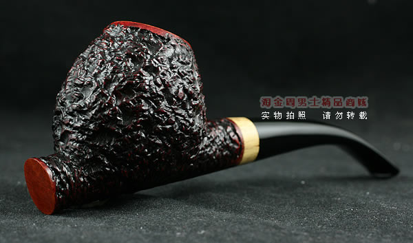 意大利Radice石楠木手工烟斗|6件套RIND+O R19-1