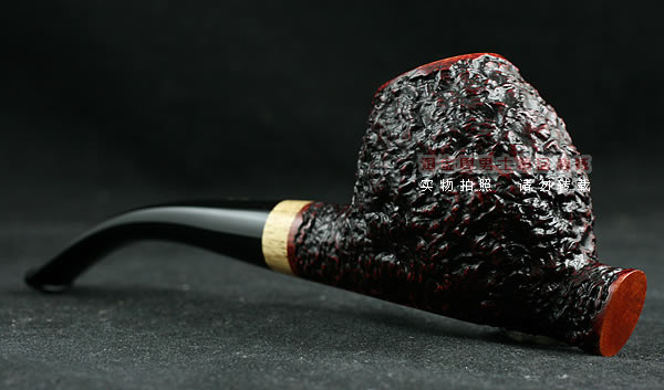 意大利Radice石楠木手工烟斗|6件套RIND+O R19-2