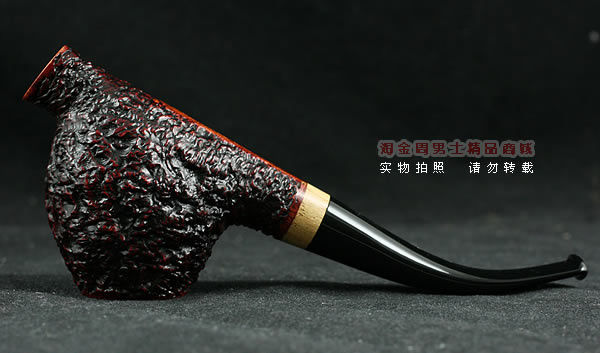 意大利Radice石楠木手工烟斗|6件套RIND+O R19-4