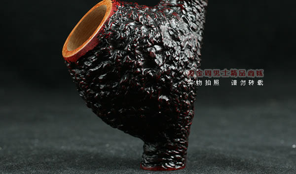 意大利Radice石楠木手工烟斗|6件套RIND+O R19-7