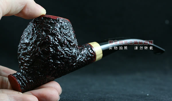 意大利Radice石楠木手工烟斗|6件套RIND+O R19-9