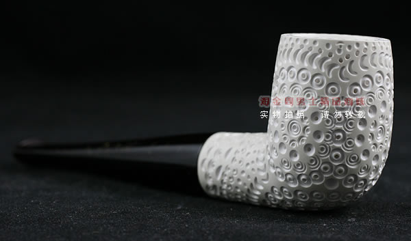 土耳其海泡石ALTINAY烟斗|5件套Alt157-2