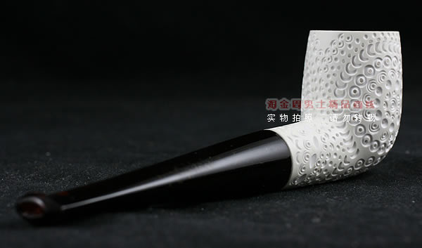 土耳其海泡石ALTINAY烟斗|5件套Alt157-3