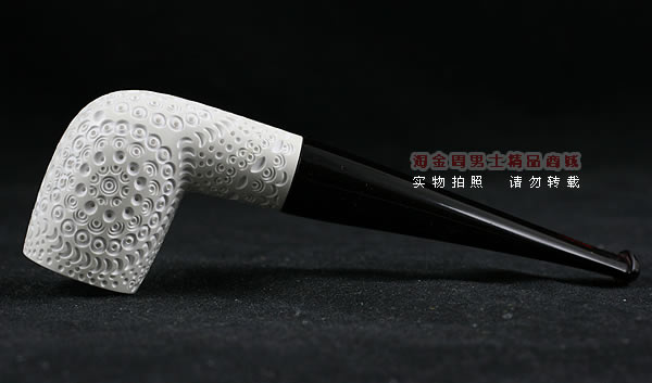 土耳其海泡石ALTINAY烟斗|5件套Alt157-4