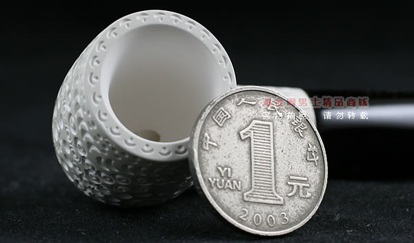 土耳其海泡石ALTINAY烟斗|5件套Alt157-5