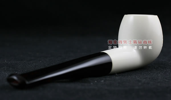 土耳其海泡石ALTINAY烟斗|5件套Alt158-3