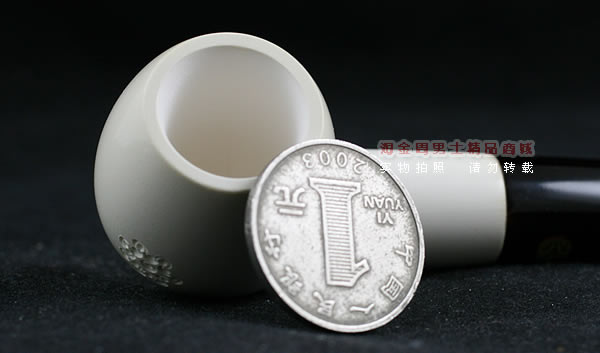 土耳其海泡石ALTINAY烟斗|5件套Alt158-5