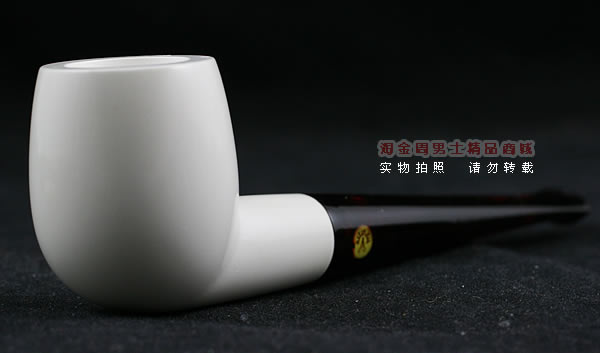 土耳其海泡石ALTINAY烟斗|5件套Alt159-1