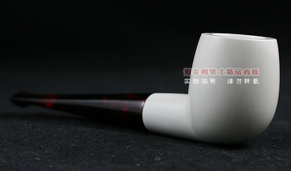 土耳其海泡石ALTINAY烟斗|5件套Alt159-2