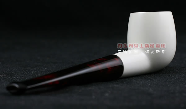 土耳其海泡石ALTINAY烟斗|5件套Alt159-3