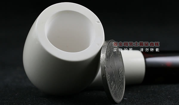 土耳其海泡石ALTINAY烟斗|5件套Alt159-5