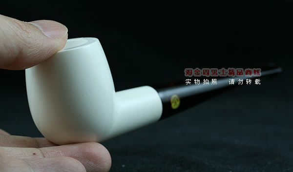 土耳其海泡石ALTINAY烟斗|5件套Alt159-7