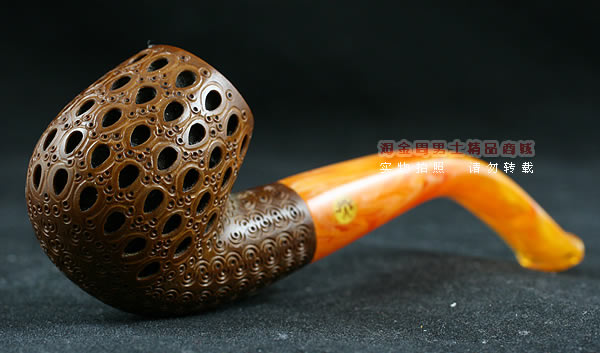 土耳其海泡石ALTINAY烟斗|5件套Alt160-1