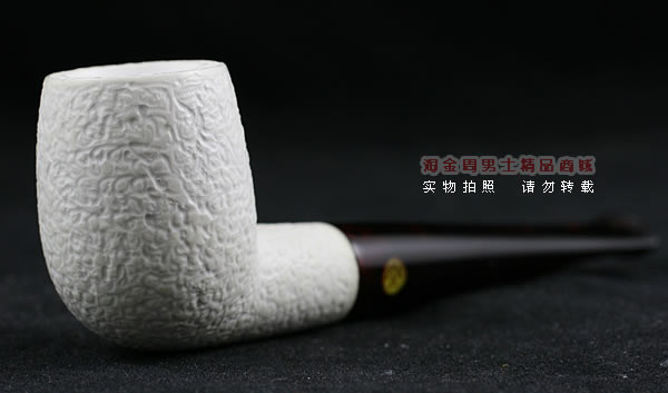 土耳其海泡石ALTINAY烟斗|5件套Alt162-1