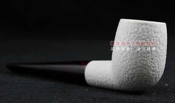 土耳其海泡石ALTINAY烟斗|5件套Alt162-2