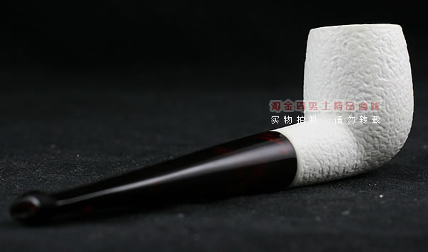 土耳其海泡石ALTINAY烟斗|5件套Alt162-3