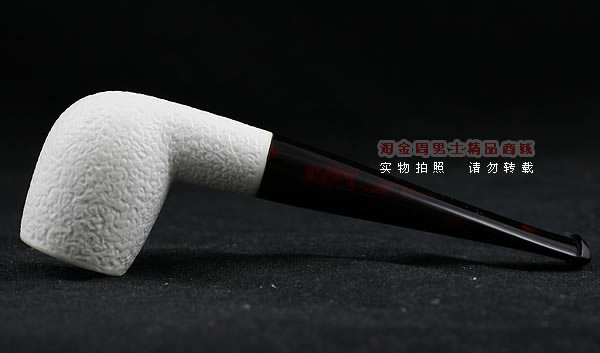 土耳其海泡石ALTINAY烟斗|5件套Alt162-4