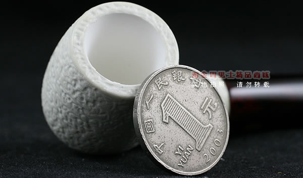 土耳其海泡石ALTINAY烟斗|5件套Alt162-5